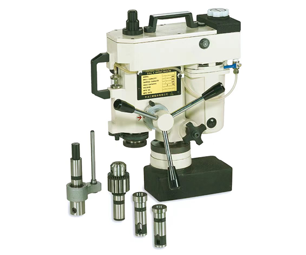 台州磁性钻孔攻牙机